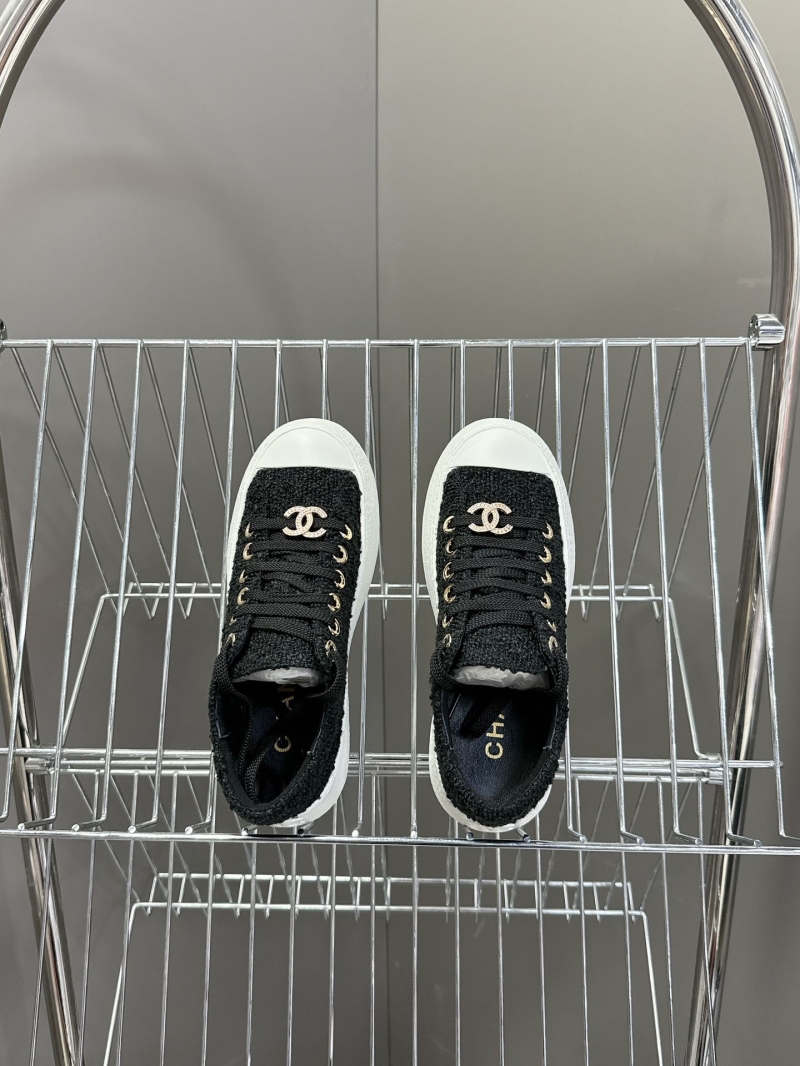 Chanel Sneakers